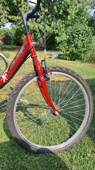 detský bicykel - 8