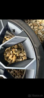 5x112 R19 škoda xtreme - 8