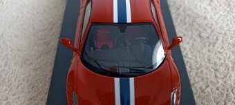 Predám model Ferrari 458 Speciale 1:43 Looksmart - 8