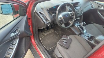 Ford Focus Combi Ecoboost 1.0 benzin - 8