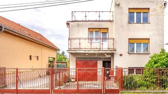 NOVÁ PONUKA _ 5 izbový Rodinný dom_ Predaj _ Slovenský Grob - 8