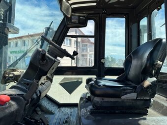 MANITOU 4x2 2020 VIN 649 aj na splátky - 8