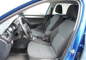 Škoda Octavia Combi 1.4 TSI G-TEC CNG - 8