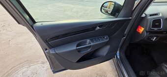 Seat alhambra 4x4 - 8