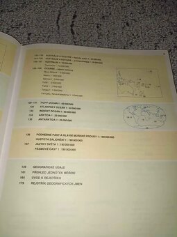 1988 Veľký atlas sveta - 8
