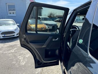 ✅️Land Rover Freelander 2 2.2 Td4 SE✅️ - 8