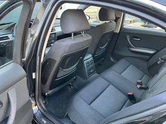 Predám BMW 325d E90 2007 - 8