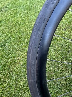 Gravel Merida Silex 600 vel. M - 8