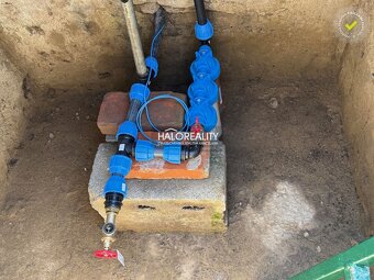 HALO reality - Predaj, rekreačný pozemok Kráľovský Chlmec -  - 8