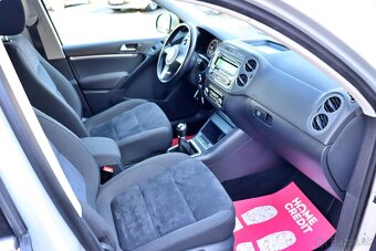 Volkswagen Tiguan 2.0 CR TDI 4 Motion Track Style - 8