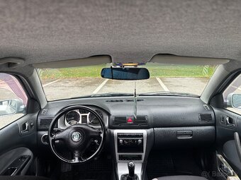 Škoda Octavia Combi 1.9Tdi 96kw 131Ps Ambiete - 8