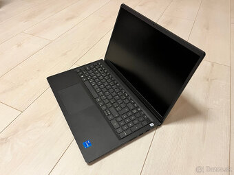 DELL Vostro 15" 3510 i5-11gen, 16GB DDR4, 512GB SSD - 8