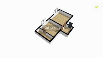 HALO reality - Predaj, rodinný dom Utekáč - ZNÍŽENÁ CENA - E - 8