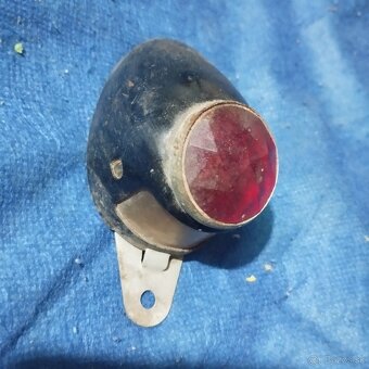 Veterány - všetko spolu za 69 - 8