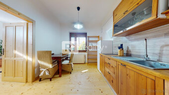 Jedinečná Investícia v Dubovanoch - Rodinný dom "ECODOM 207 - 8