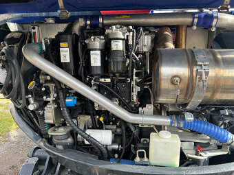 Kráčajúci báger Kaiser S12 Allroad - 8