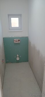 Novostavba bungalov - Veľké Bielice - 8