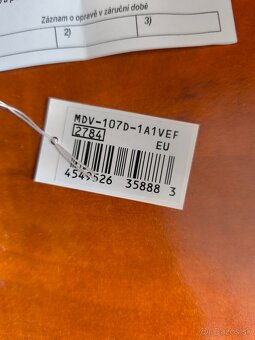 Hodinky pánske Casio Collection Duro - 8