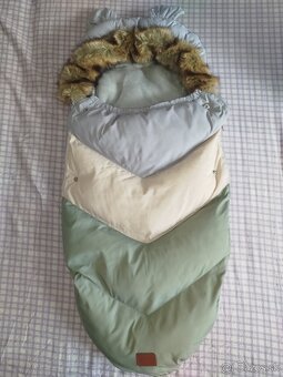 Kočík Cybex priam - 8