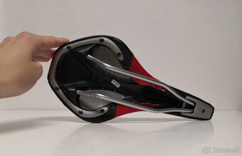 Sedadlo na bicykel - 8