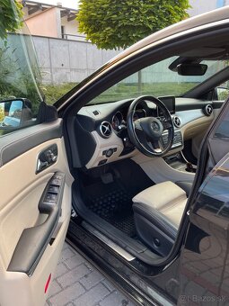 Mercedes CLA Shooting Brake 220d - 8