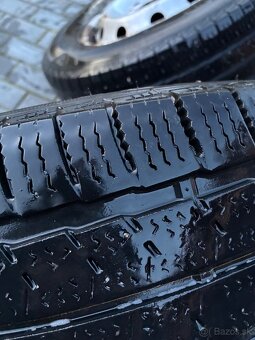 Plechové disky Jumper, Boxer, Ducato - 8