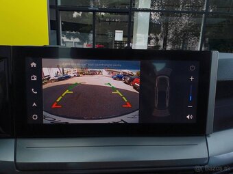 Opel Frontera GS Hybrid 48V 145k e-DCT6 - 8