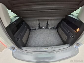 Skoda roomster 1.4 benzin - 8