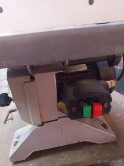 Pásová píla na drevo 3 - 8