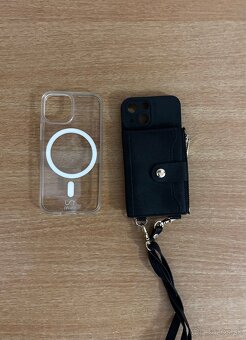 Iphone 13 mini 128 GB Midnight - 8