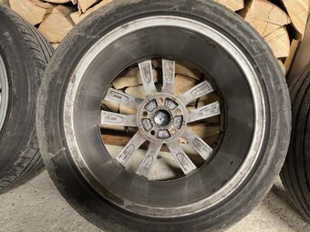 Predám elektróny Passat b8 5x112 Dartford - 8