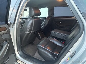 Audi A8 D3 4.2tdi V8 240kw - 8