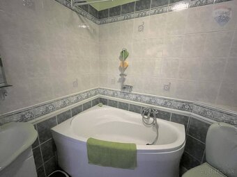 Výrazne znížená cena 1 - izbový byt v obci Bobrovník - 1 - 8