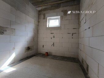 Moderný nízkoenergetický rodinný dom č.1 - Štúrovo - 8