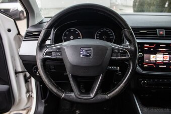 Seat Arona 1.6 TDI Xcellence, 70kW, M5 - 8