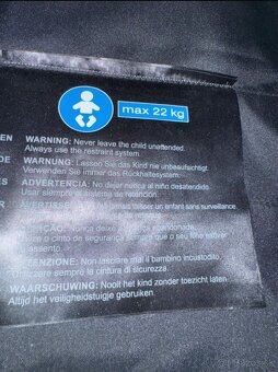 Kočík Cybex Coya - 8