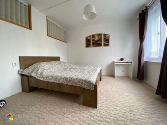 Dvojizbový byt, Zvolen, Sekier, rekonštrukcia, 68 m2 - 8