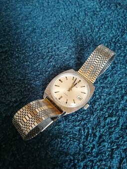 Náramkové hodinky Prím Brusel Top - 8