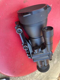 Nočné videnie Dedal 480 /100 gen.2+ - 8