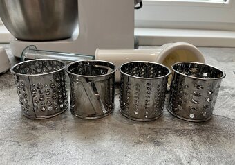 Kuchynský robot Tefal WIZZO QB30 - 8