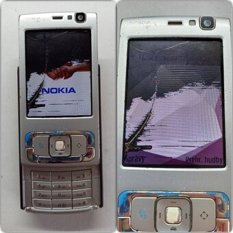 NOKIA N95 RM-159 - 8