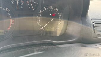 Škodu Octavia 1 Combi 1.9Tdi 66kw ambiente - 8