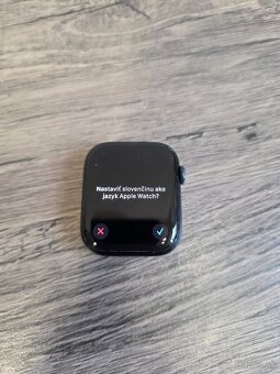 Apple watch SE 2022 44 mm - 8