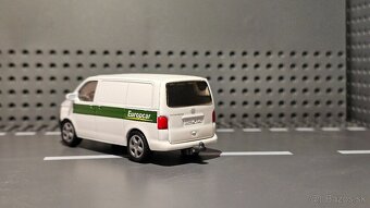 Siku 1338 VW Transporter - 8