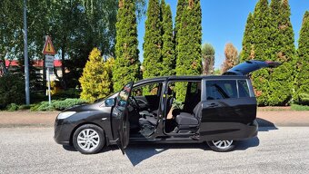 Mazda 5 2.0 benzín 7-miestne - 8