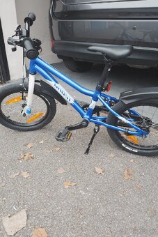 Detský bicykel GHOST Powerkid 16 - 8