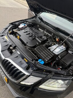 Skoda octavia III - 8