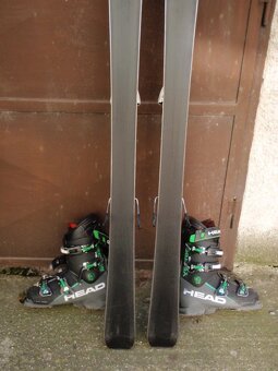 Salomon X MAX SX-155cm - 8