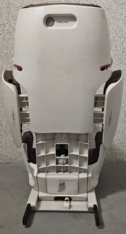 Darujem autosedacku concord - 8