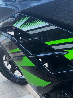 Kawasaki Ninja 300 ABS - 8